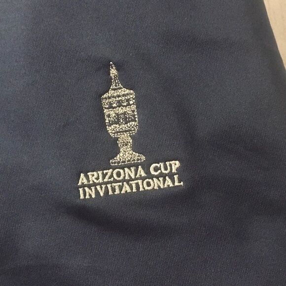 Dunning NWT Golf Polo - Picture 4 of 7